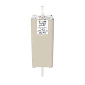 Zekering hoge snelheid 250A AC 2000V 2 61x75x202mm a VVE=2