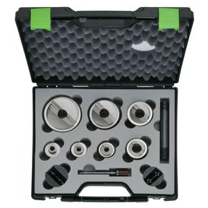 Gatenponsset M16-M63 Speed Punch