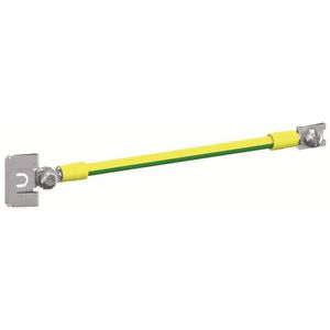 Aardingset t.b.v CA kast Klasse I uitvoering