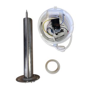 Revisie set E-Smart Plus 1,8kW t/m 100l