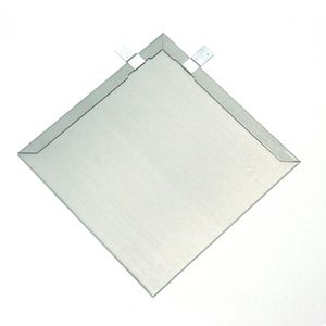 RHEINZINK PreP blue-grey Losange vierkant 250 200x200mm