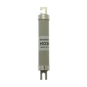 Zekering h. snelheid 2A AC 1200V DC 750V 22x138 gL/gG VVE=10