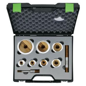 Gatenponsen M16-63+2trekbout+koffer 50766797 Slugsplitter