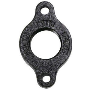 Reserve deel Spare, Flens electrocoated Rp1 1/2