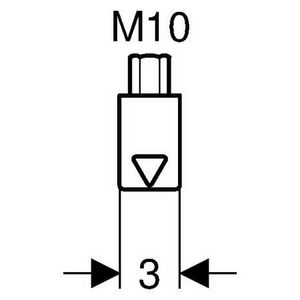 Polyethyleen (PE) Ophangelement