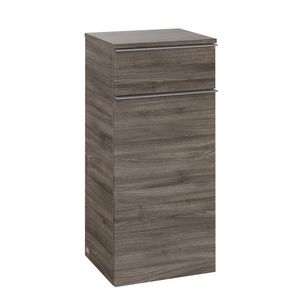 Zijkast Venticello 404x866x372mm Stone Oak A95001RK A95001RK