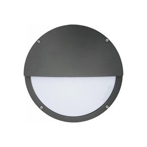 Wandarm.Eta B LED 1x1000 D039 LOU-14W-3000K-860Lm-DALI