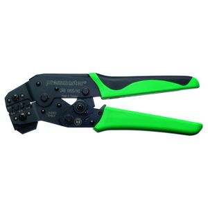 Sperkrimptang D-sub Open Barrel: 0.08-0.5mm² HD STD uitv