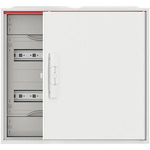 ComfortLine CA veldverdeler 2B 2RE Klasse II IP44 48PLE