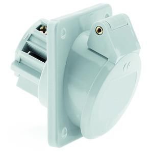 ICD 12h 32A 2P 42V IP44 68x62 Sch