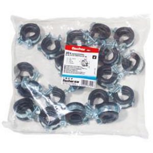 Premium scharnier pijpbeugel FGRS Plus 3/8" BG SB