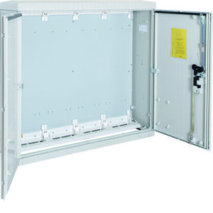 Polyester verdeelkast gr. 2 Univers N 1005x1110x315 mm