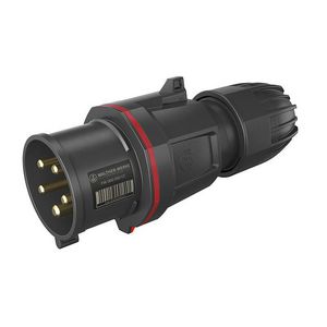 Steker 32A 5-polig 6h FW231506SK CEE NEO Classic VVE=10