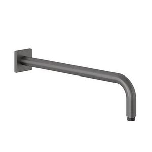 A-Qa Douche-Arm 400Mm 1/2" Gunmet
