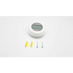 Honeywell ronde thermostaat 7738403