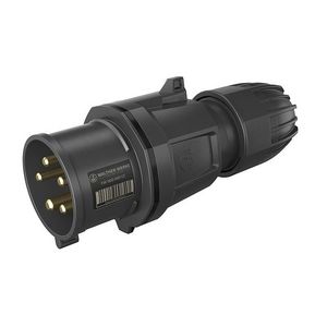 Steker 32A 5-polig 5h FW231505SK CEE NEO Classic VVE=10