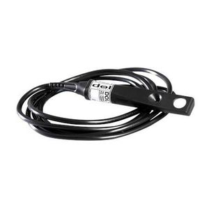 Temp. and humidity sensor DOL114 2x0-10V