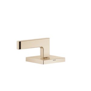 Stopkraan RESluit warm cham gebor (22kt Goud) 20000715-46