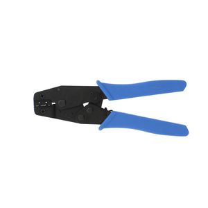 Sperkrimptang ongeisoleerde kabelschoenen 0,08-0,2mm² MOLEX