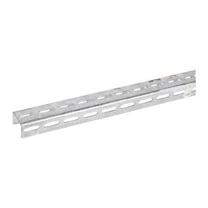 Lengte a 3m. Profiel U60 Thvz