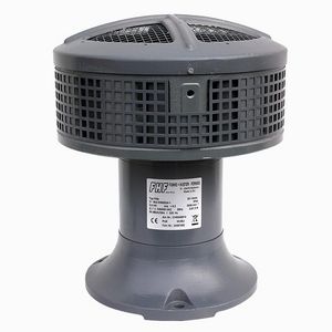 Sirene FIIIB 380/400 VAC