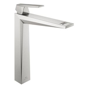 Allure Brilliant Private Collection XL-Size Wastafelmengkraan Supersteel