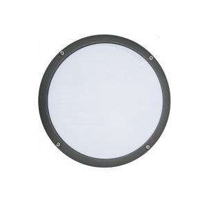 Wandarm.Eta B LED 1x1300 D057-14W-3000K-1197Lm-DALI-EMG-MW