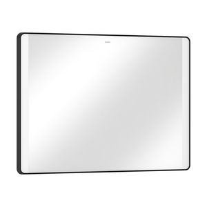 Spiegel verticale LED 1000/30 IR Sensor mat zwart Xarita Lite Q