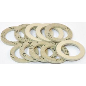 Set a 10st. Pakk.s-koppeling /gaskr.w/wr 87001030140