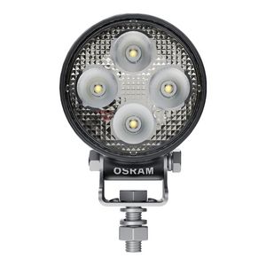Schijnwerper rond VX80-WD
