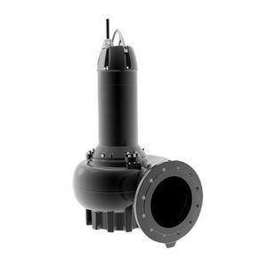 Submersible wastewater pump SL1.110.200.100.4.52M.N.51D.A