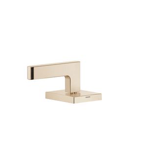 Stopkraan RESluit warm cham gebor (22kt Goud) 20004715-46