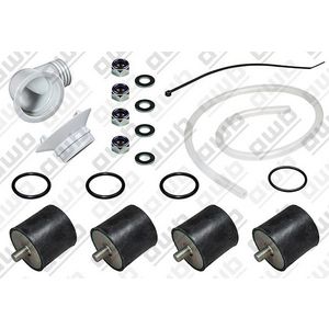 Aansluitset 0020186355