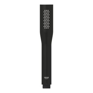 Euphoria cosmopolitan handdouche phantom black (prof)