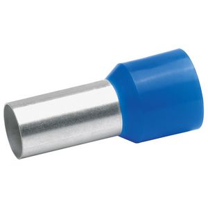 Adereindhuls blauw 50mm² 48020 VVE=50