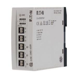 SmartWire digitale module 4 ingangen 24V DC en 2 relaisuitga