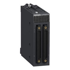 Discrete uitgangsmod Modicon X80 64x solid state 24Vdc 40pin