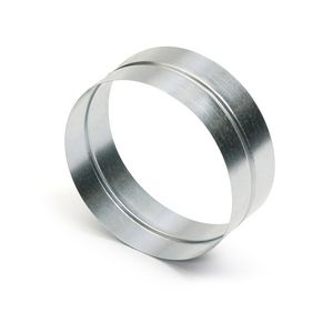 Koppelstuk / verbindingsstuk SVH 1000mm (mof) v. hulpstuk
