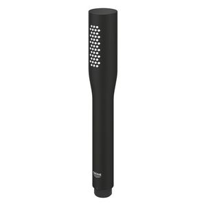 Euphoria cosmopolitan handdouche phantom black (prof)
