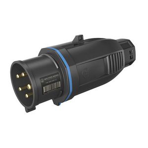 Steker 32A 5-polig 9h FW230509CC CEE NEO One Touch VVE=10