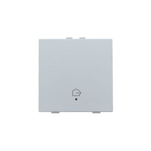 Enkelv. knop led/comfortsens. HomeControl "won.verl." sterli