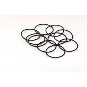 Set a 10st. O-ring (87002051200)