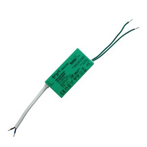 Transformator laagvolt TOPO Little 12V AC 0-50W LED 0-20W