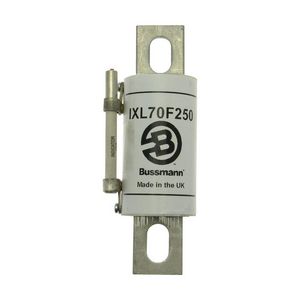 Zekering hoge snelheid 150A AC 700V DC 700V 200kA 39x129 m