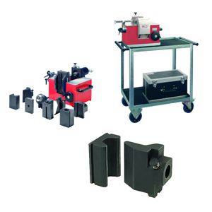 Buigstempel R=10mm BLS-R