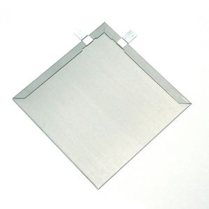 RHEINZINK walsblank Losange vierkant 250 200x200mm