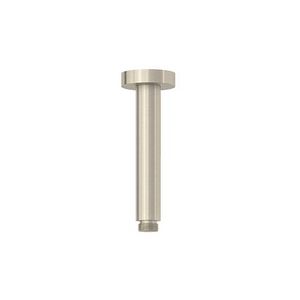 A-Qa Douche-Arm Plafond 1/2" B.Nick