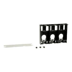 Korte kooiklemkap Accessoires Powerpact H-Frame 3P 150A