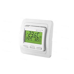 Draadloze thermostaat ELB-BT710