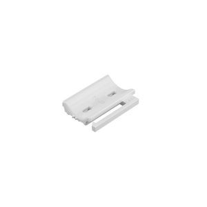 Universele tegenwand te combineren dubbele 16-22mm VVE=100
